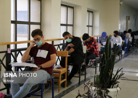 اعلام جزئیات برگزاری نوبت دوم کنکور ۱۴۰۲/آغاز انتخاب رشته پذیرفته شدگان از اواخر مرداد