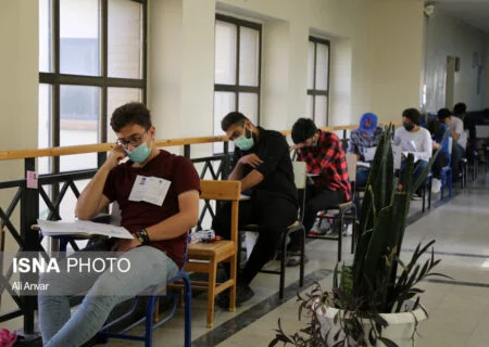 اعلام جزئیات برگزاری نوبت دوم کنکور ۱۴۰۲/آغاز انتخاب رشته پذیرفته شدگان از اواخر مرداد