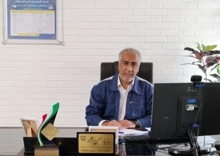 ایجاد زیرساخت با هدف تسریع در بهره برداری از پروژه ها