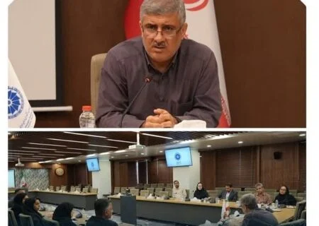 برگزاری دومین نشست میز روسیه و کارشناسی تخصصی مشکلات صادرکنندگان
