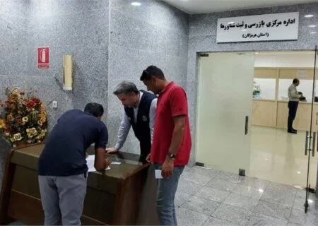 تشکیل پرونده برای بیش از۱۳۰۰ نفر متقاضی ثبت قایق صیادی در هرمزگان