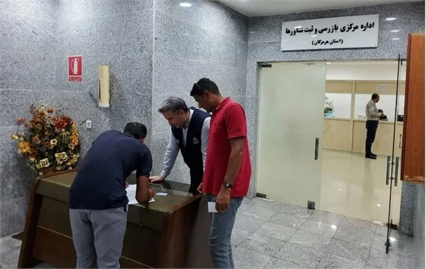 تشکیل پرونده برای بیش از۱۳۰۰ نفر متقاضی ثبت قایق صیادی در هرمزگان