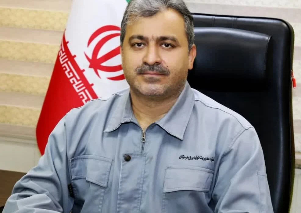 تولید ۲ میلیارد کیلوواتساعت انرژی در نیروگاه بندرعباس