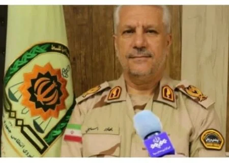 جلوگیری از خروج ۱۰۶ هزار لیتر سوخت قاچاق در هرمزگان