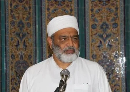 حسین ابن علی به قیمت جانش یک قدم از قرآن و آموزه های دینی پا پس نکشید