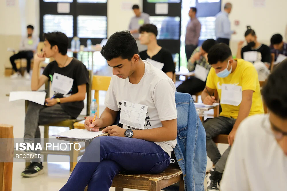 داوطلبان مرداد ماه منتظر نتایج باشند
پرونده برگزاری اولین کنکور دونوبته چگونه بسته شد؟