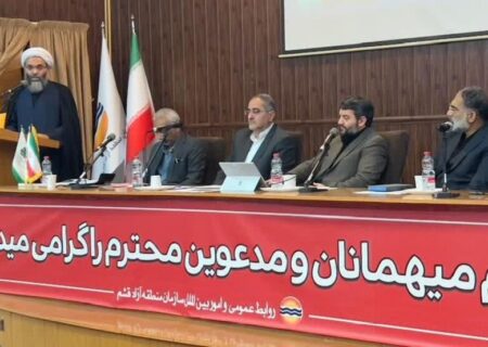 دوگانگی مدیریتی سد راه حل مشکل آب شرب جزیره قشم/زیرساخت هست ولی خرید تضمینی نمی کنند