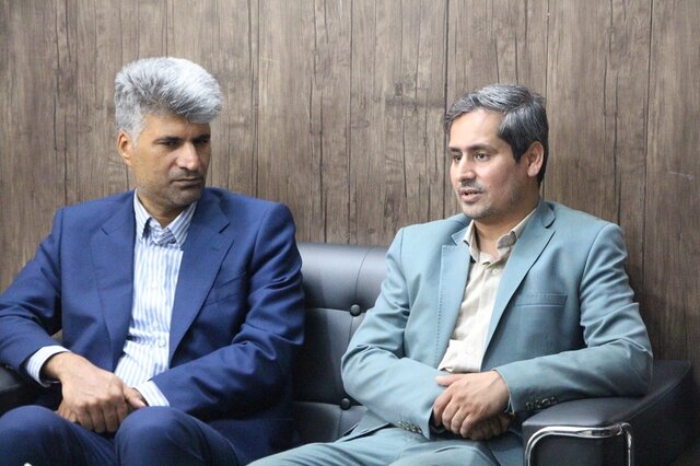 در حوزه اشتغال و کارآفرینی،جهاددانشگاهی حرف‌های زیادی برای گفتن دارد