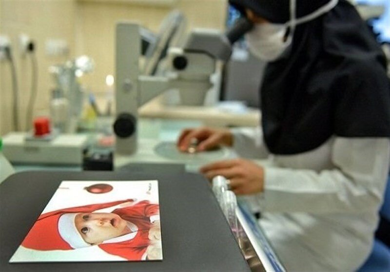 رئیس دانشگاه علوم پزشکی هرمزگان:
                                نرخ باروری در شهرستان حاجی آباد کمتر از متوسط استان است