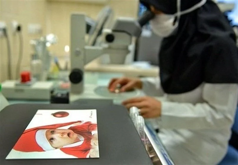 رئیس دانشگاه علوم پزشکی هرمزگان:
نرخ باروری در شهرستان حاجی آباد کمتر از متوسط استان است