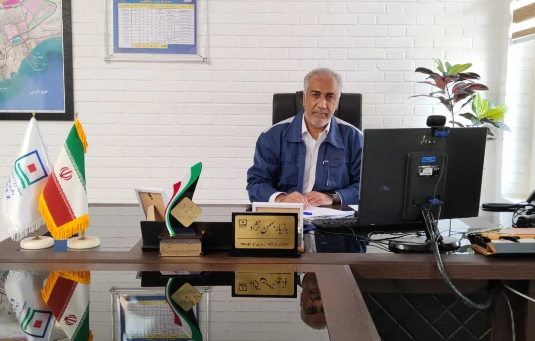 سرعت گرفتن ایجاد زیرساختها با هدف تسریع در بهرهبرداری از پروژهها