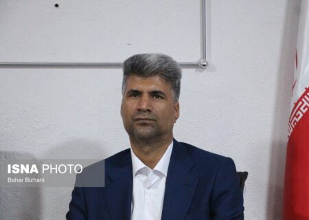 سرپرست جدید جهاد دانشگاهی واحد هرمزگان:
                                به دنبال تعامل با دانشگاه‌های هرمزگان هستم/به عدالت آموزشی در سراسر استان معتقدم