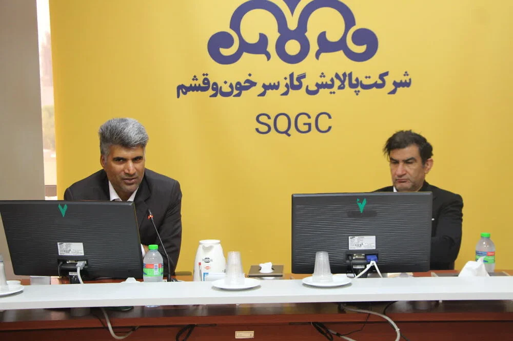 سرپرست جهاددانشگاهی استان هرمزگان:
تمام ظرفیتهای جهاددانشگاهی برای توسعه هرمزگان پای کار خواهد آمد