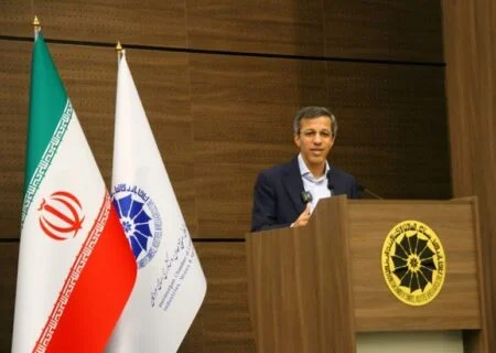 صنعت آبزی پروری هرمزگان مستلزم افزایش بهره وری با استفاده از تکنولوژی مدرن است