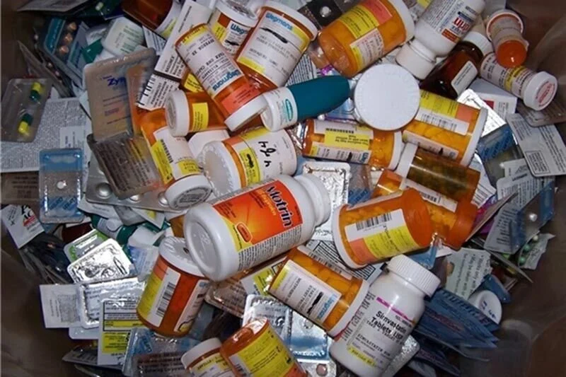فرمانده انتظامی استان هرمزگان خبرداد
کشف اقلام دارویی۱۶۳میلیاردی قاچاق در هرمزگان