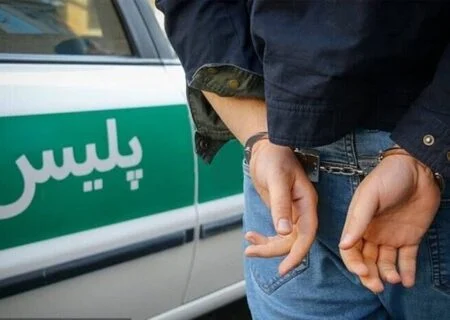متلاشی شدن باند ۷ نفره سارقان به عنف منزل در هرمزگان