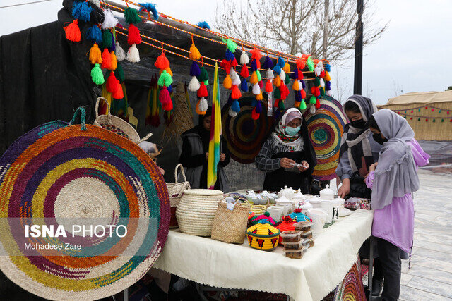 مدیر تعاون روستایی استان هرمزگان:
                                ایجاد روستا بازار برای کمک به اشتغال پایدار در هرمزگان موثر است