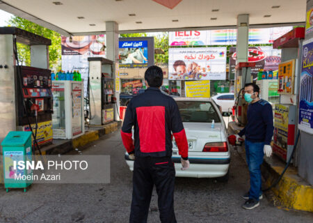 مدیر شرکت پخش فراورده‌های نفتی هرمزگان خبرداد
                                اختصاص چهار جایگاه سوخت‌گیری با کارت آزاد در بندرعباس