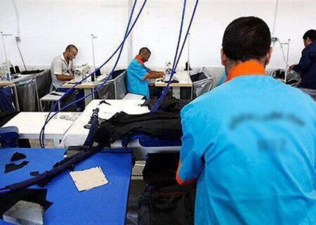 مدیر مرکز نگهداری معتادان ماده ۱۶ هرمزگان خبرداد
                                جمع آوری بیش از ۷۶۰ معتاد متجاهر در بندرعباس