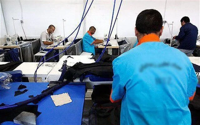 مدیر مرکز نگهداری معتادان ماده ۱۶ هرمزگان خبرداد
جمع آوری بیش از ۷۶۰ معتاد متجاهر در بندرعباس