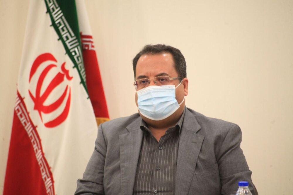 مدیرعامل منطقه ویژه اقتصادی پارسیان:
                                در حال برنامه‌ریزی برای ورود به بازارهای بین المللی هستیم