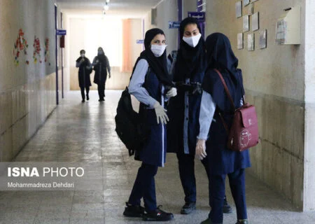 مدیرکل آموزش و پرورش استان هرمزگان:
                                اردوهای دانش‌آموزی در هرمزگان از سر گرفته می‌شوند