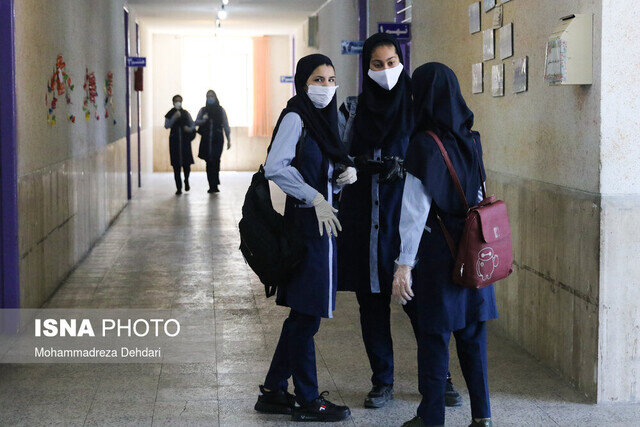 مدیرکل آموزش و پرورش استان هرمزگان:
                                اردوهای دانش‌آموزی در هرمزگان از سر گرفته می‌شوند