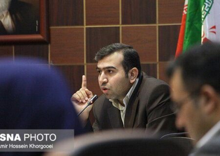 مدیرکل اقتصاد و دارایی هرمزگان:
                                روند اجرایی درگاه ملی مجوزها در هرمزگان مطلوب است