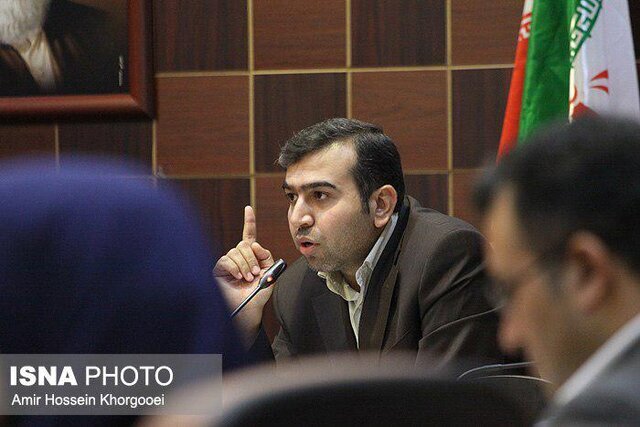 مدیرکل اقتصاد و دارایی هرمزگان:
                                روند اجرایی درگاه ملی مجوزها در هرمزگان مطلوب است