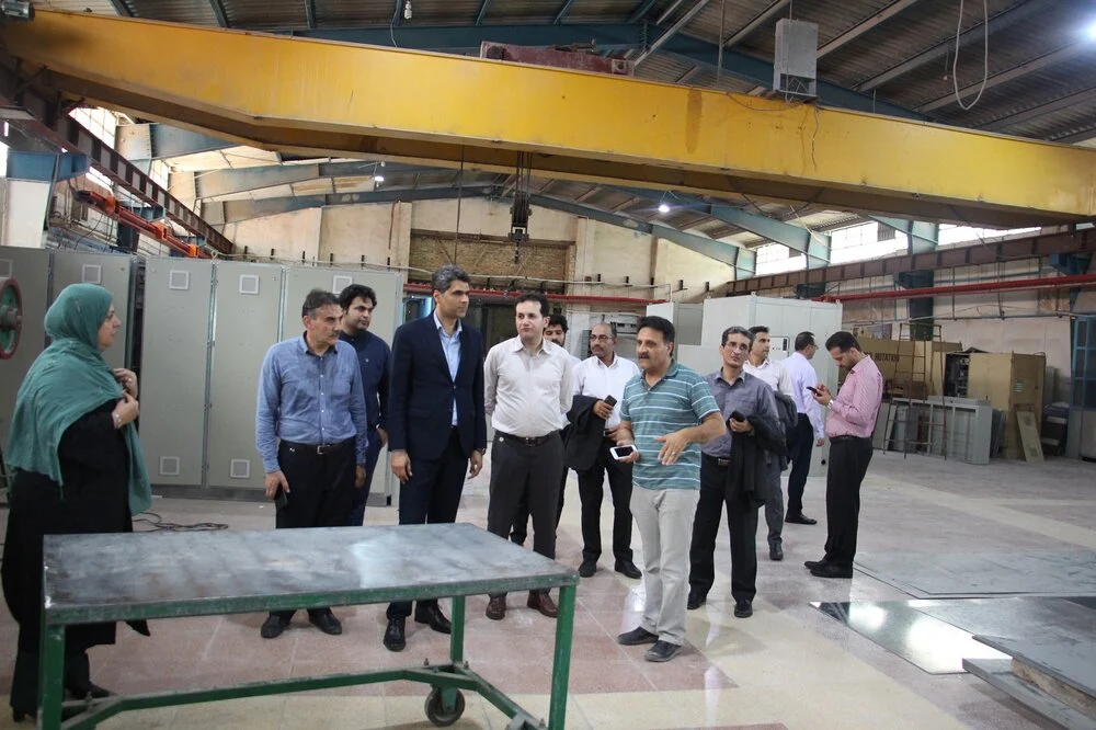مدیرکل تامین اجتماعی هرمزگان:
طرح بخشودگی جرایم بیمهای منجر به رونق تولید میشود