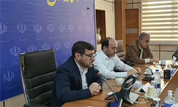 مذاکره سازمان بنادر با سرمایهگذاران خارجی در توسعه طرحهای ریلی و بندری هرمزگان
