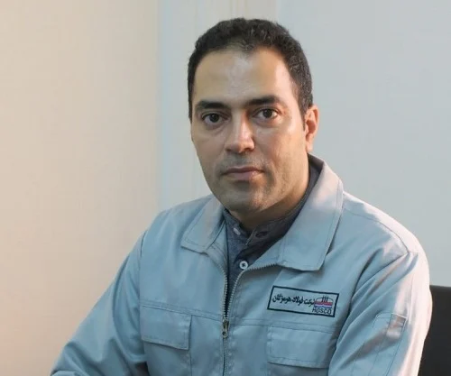 مشارکت فعال در راهاندازی هنرستان جوار صنعت آموزش و پرورش استان هرمزگان