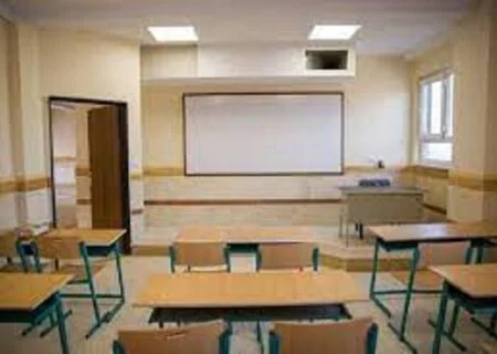 معاون آموزش‌ و پرورش هرمزگان:
                                ارزیابی ۸۹۳ نفر از پذیرفته شدگان آموزش و پرورش هرمزگان در حال انجام است