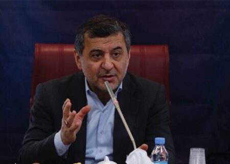 معاون آموزشی وزیر بهداشت:
                                تسویه حساب‌های سیاسی و جناحی درخصوص اعضای هیات‌ علمی صحت ندارد