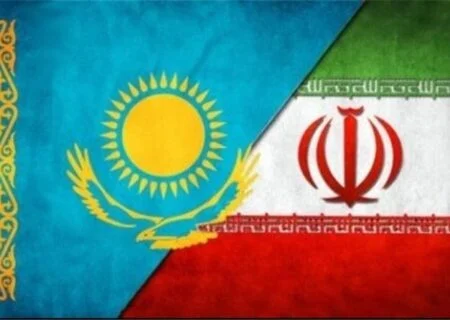 معاون اقتصادی و سرمایه گذاری سازمان منطقه آزاد قشم:
                                به دنبال ایجاد منطقه آزاد مشترک قشم و آلماتی هستیم
