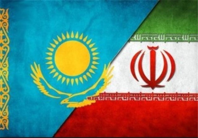 معاون اقتصادی و سرمایه گذاری سازمان منطقه آزاد قشم:
                                به دنبال ایجاد منطقه آزاد مشترک قشم و آلماتی هستیم