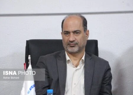 معاون سیاسی، امنیتی و اجتماعی استاندار هرمزگان:
                                انتظار ورود جدی جهاد دانشگاهی هرمزگان در حوزه آب‌شیرین‌کن‌ها داریم
