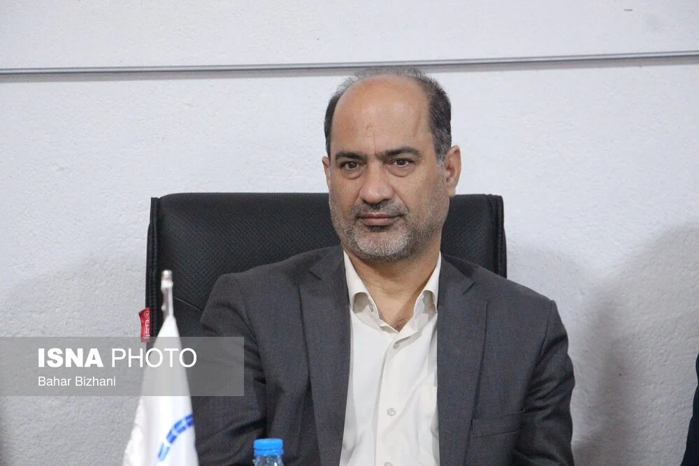 معاون سیاسی، امنیتی و اجتماعی استاندار هرمزگان:
                                انتظار ورود جدی جهاد دانشگاهی هرمزگان در حوزه آب‌شیرین‌کن‌ها داریم