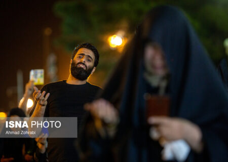 معاون فرهنگی اداره کل اوقاف و امور خیریه هرمزگان خبرداد؛
                                برگزاری “طرح بصیرت عاشورایی” در ۴۵ بقعه شاخص هرمزگان