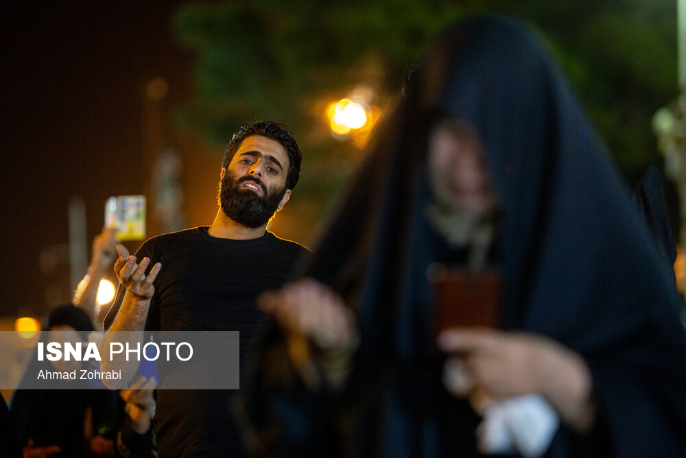 معاون فرهنگی اداره کل اوقاف و امور خیریه هرمزگان خبرداد؛
                                برگزاری “طرح بصیرت عاشورایی” در ۴۵ بقعه شاخص هرمزگان