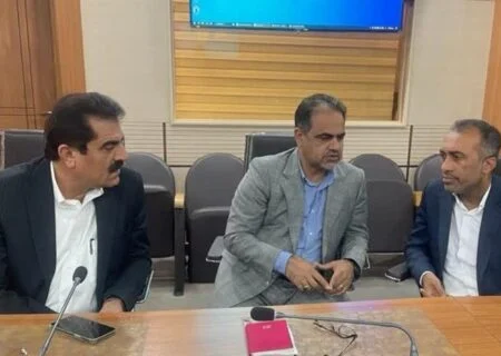 هرمزگان به قطب گردشگری تلفیقی هوایی ـ دریایی تبدیل می‌شود