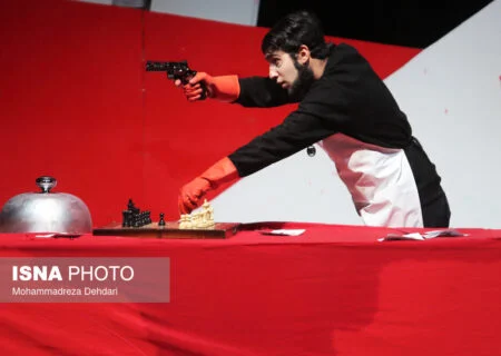 هفتمین جشنواره کمدی پند و پنت به پایان رسید