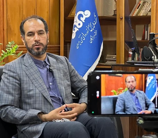 گاز مایع کافی به شرکت‌های موزع سیلندر در هرمزگان تحویل شده است