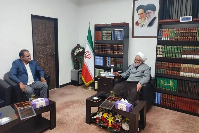 ۵ نمایندگی میراث فرهنگی در شهرستانهای هرمزگان فعال شده است