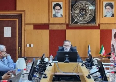 ۶۷۸ حلقه چاه در بخش صنعت استان فعال است