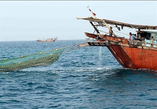 آخرین مهلت جاماندگان طرح ساماندهی قایق‌های صیادی در هرمزگان اعلام شد