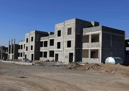 آغاز عملیات اجرایی ساخت ۱۵ هزار واحد مسکونی در بندرعباس