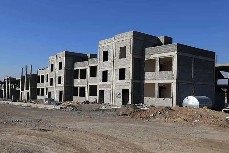 آغاز عملیات اجرایی ساخت ۱۵ هزار واحد مسکونی در بندرعباس