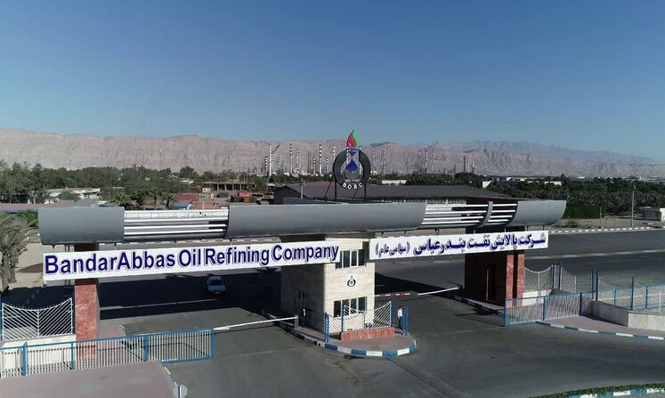 آغاز مرحله دوم استخدام در شرکت پالایش نفت بندرعباس در سال ۱۴۰۲ / ۹۰۲ نفر در مقاطع کارشناسی و کاردانی جذب می شوند