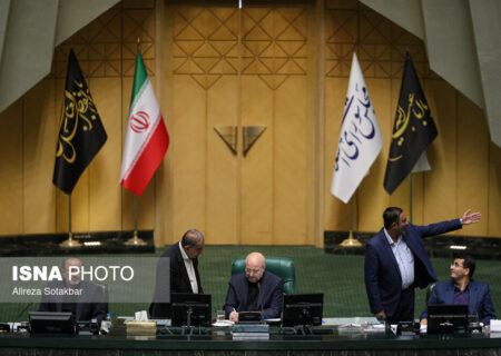 آمار نهایی پیش ثبت نام داوطلبان نمایندگی مجلس در هرمزگان اعلام شد